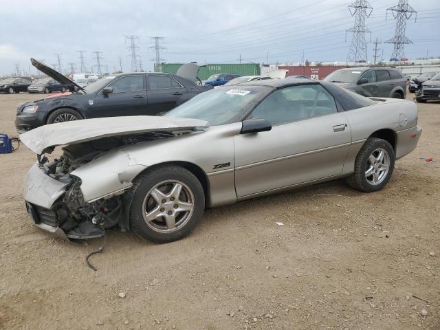 CHEVROLET CAMARO Z28 1999 2g1fp22g2x2136787