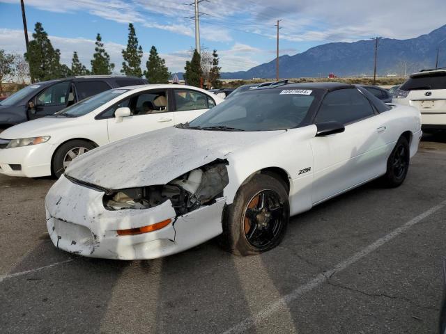 CHEVROLET CAMARO 1999 2g1fp22g2x2141438