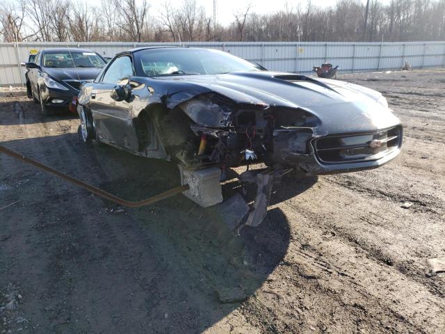 CHEVROLET CAMARO Z28 2002 2g1fp22g322123958