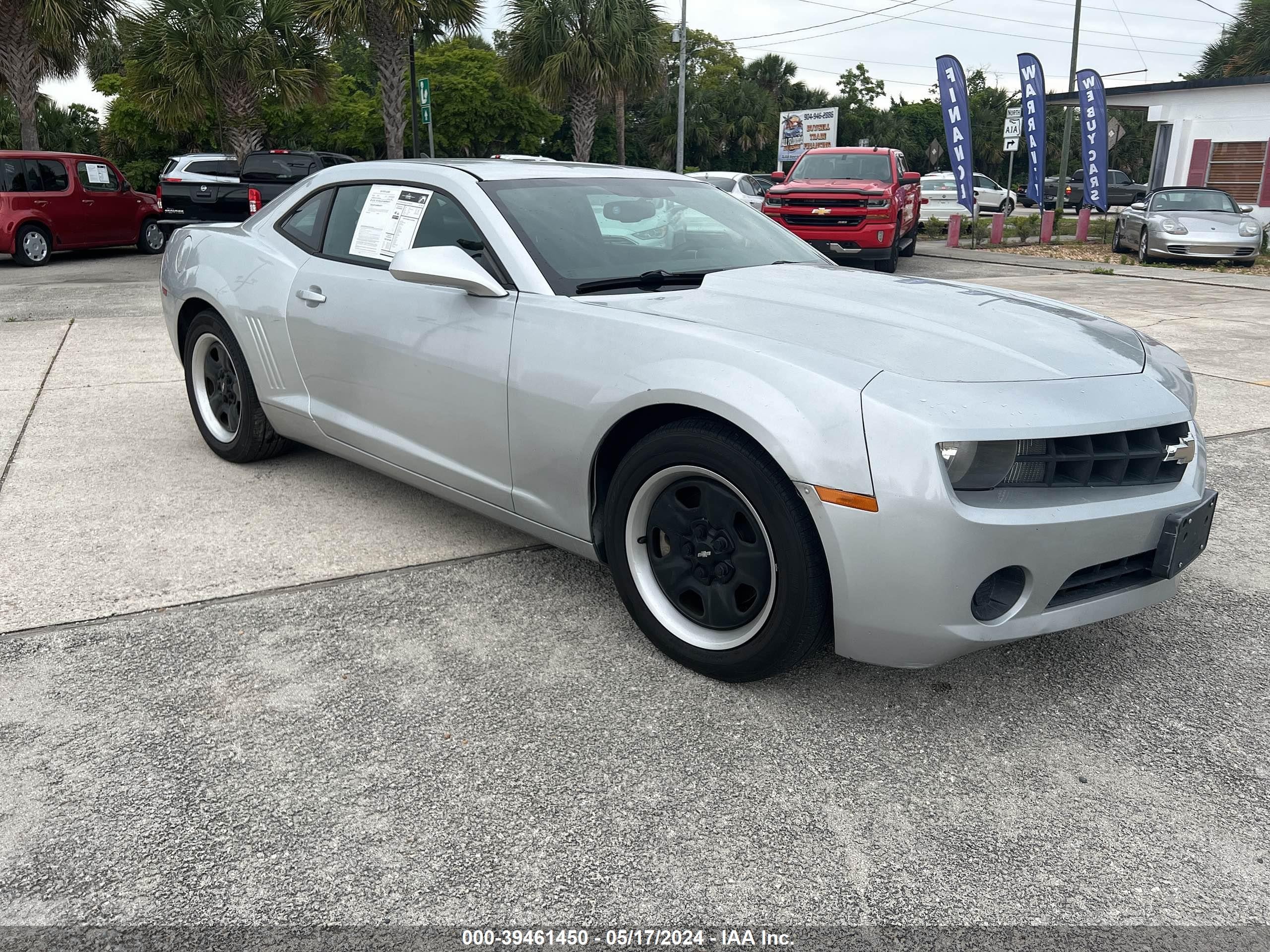 CHEVROLET CAMARO 2000 2g1fp22g4y2145525