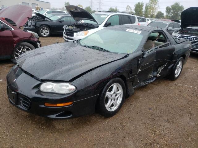 CHEVROLET CAMARO Z28 1998 2g1fp22g7w2106733