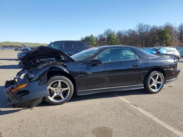 CHEVROLET CAMARO 2002 2g1fp22g822115760