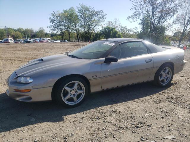 CHEVROLET CAMARO 1999 2g1fp22g9x2123227