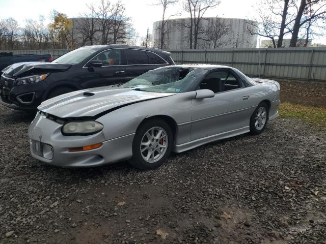 CHEVROLET CAMARO Z28 2000 2g1fp22g9y2104310