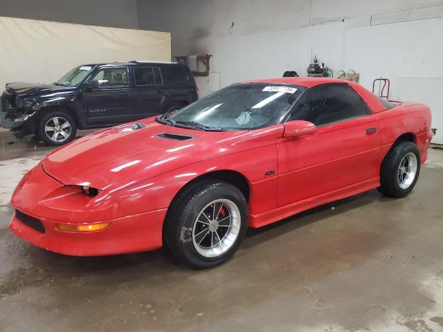 CHEVROLET CAMARO 1997 2g1fp22k0v2119066