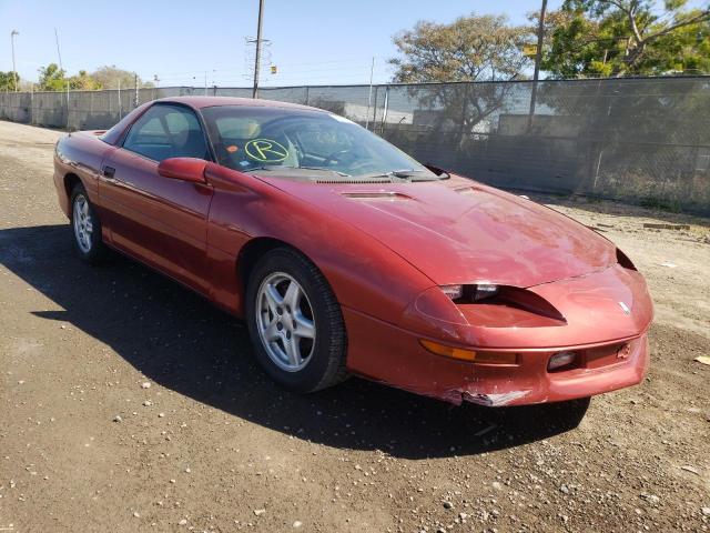 CHEVROLET CAMARO 1997 2g1fp22k0v2126163