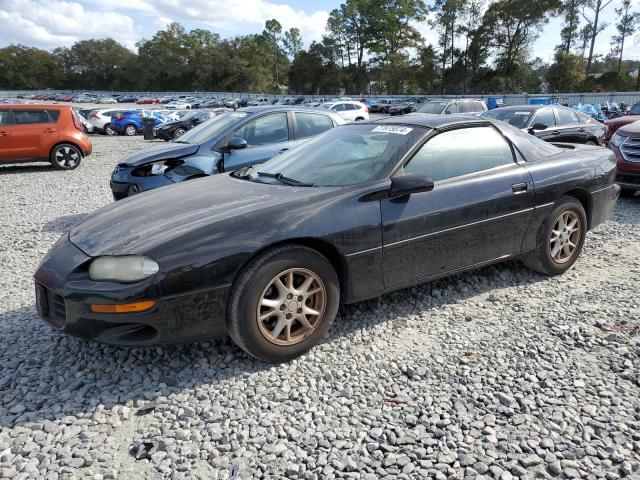 CHEVROLET CAMARO 2001 2g1fp22k112145248