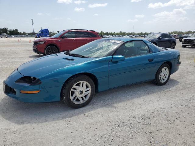 CHEVROLET CAMARO BAS 1996 2g1fp22k2t2114142