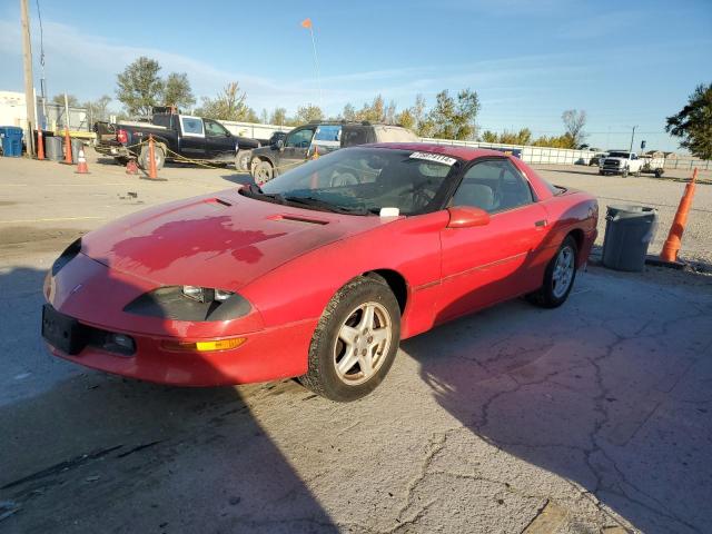 CHEVROLET CAMARO BAS 1997 2g1fp22k2v2105251