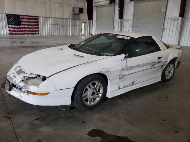 CHEVROLET CAMARO BAS 1996 2g1fp22k3t2159087