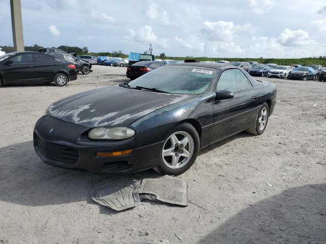 CHEVROLET CAMARO 1998 2g1fp22k3w2127132