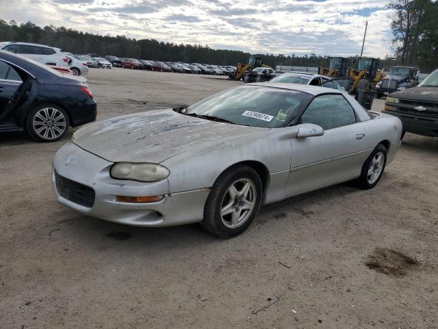 CHEVROLET CAMARO 1998 2g1fp22k3w2143475