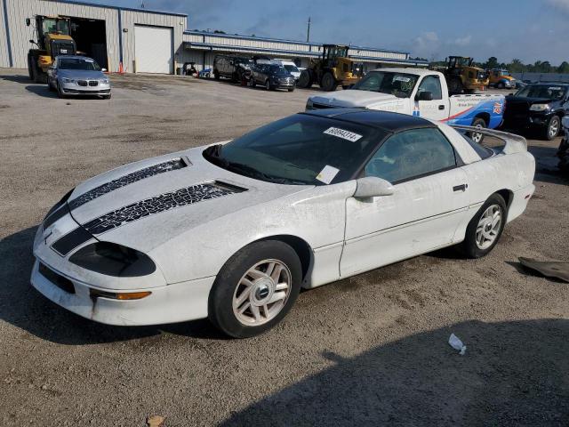 CHEVROLET CAMARO 1996 2g1fp22k4t2105989