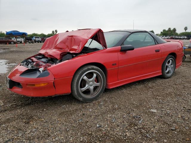 CHEVROLET CAMARO 1997 2g1fp22k4v2108233