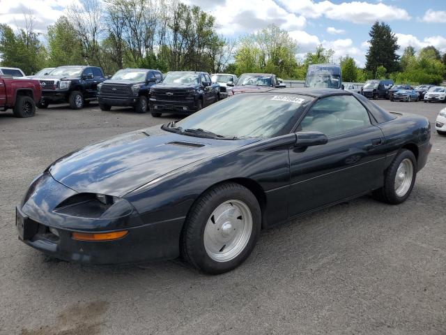 CHEVROLET CAMARO 1997 2g1fp22k5v2114204