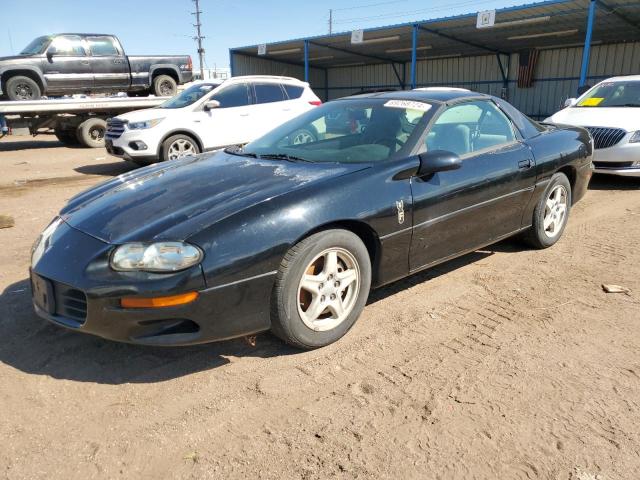 CHEVROLET CAMARO 1998 2g1fp22k5w2142389