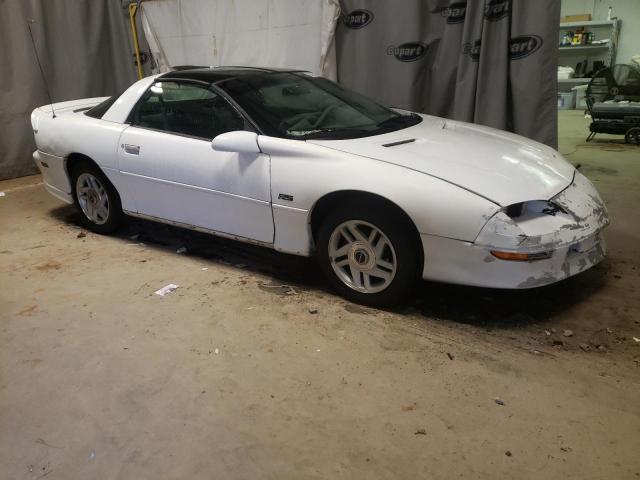 CHEVROLET CAMARO BAS 1996 2g1fp22k6t2158984