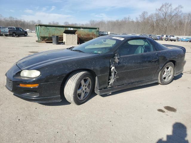 CHEVROLET CAMARO 1998 2g1fp22k6w2104430