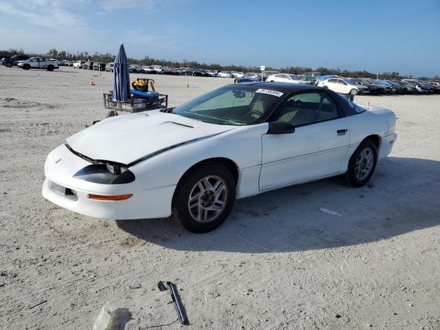 CHEVROLET CAMARO 1996 2g1fp22k7t2130563