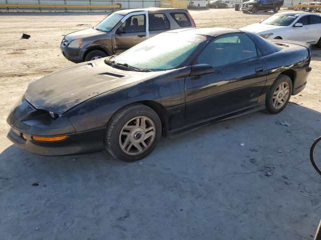 CHEVROLET CAMARO 1996 2g1fp22k7t2131289