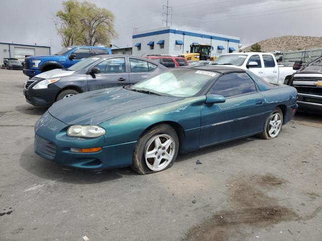 CHEVROLET CAMARO 1998 2g1fp22k7w2107577