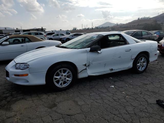 CHEVROLET CAMARO 2002 2g1fp22k822116024