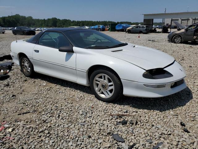 CHEVROLET CAMARO 1996 2g1fp22k8t2122732