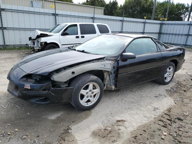 CHEVROLET CAMARO 1999 2g1fp22k8x2126186