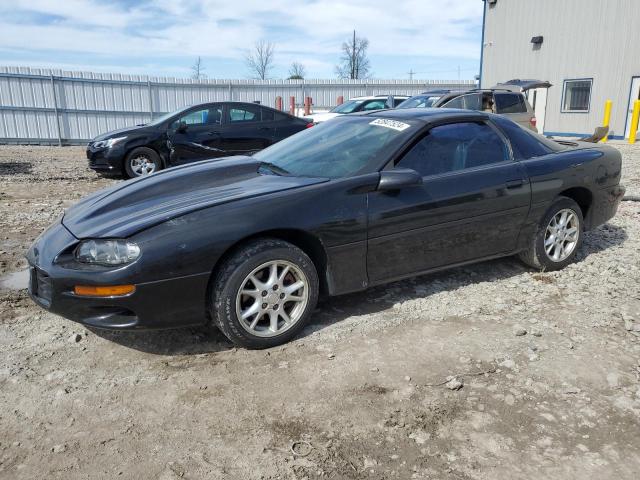 CHEVROLET CAMARO 1999 2g1fp22k9x2113401