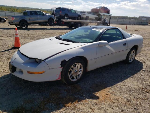 CHEVROLET CAMARO 1996 2g1fp22kxt2113305