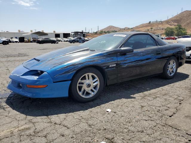 CHEVROLET CAMARO 1993 2g1fp22p0p2102069