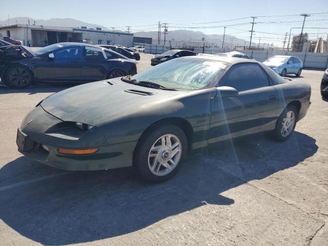 CHEVROLET CAMARO 1996 2g1fp22p0t2104933