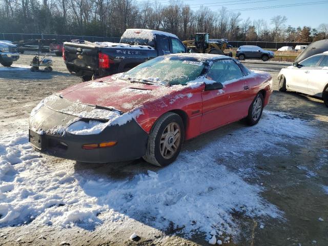 CHEVROLET CAMARO 1995 2g1fp22p1s2223444