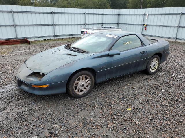 CHEVROLET CAMARO Z28 1993 2g1fp22p2p2129466