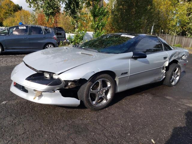 CHEVROLET CAMARO 1995 2g1fp22p2s2205521