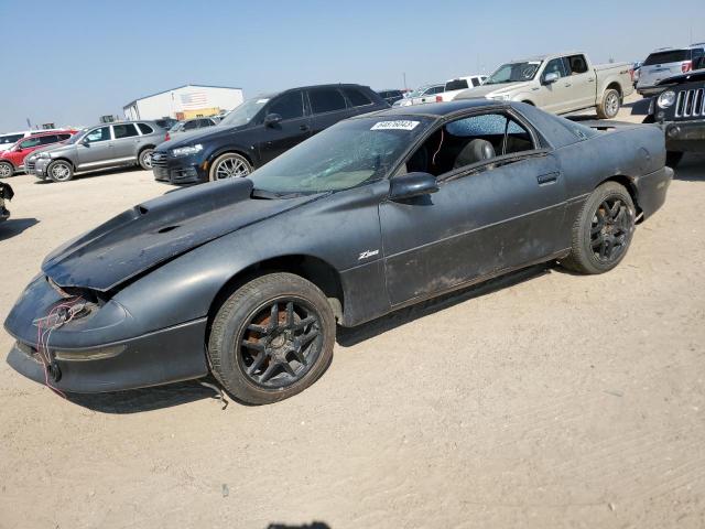 CHEVROLET CAMARO Z28 1996 2g1fp22p4t2163399