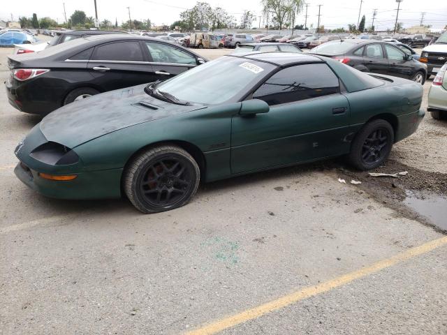 CHEVROLET CAMARO 1997 2g1fp22p4v2129384