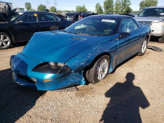 CHEVROLET CAMARO Z28 1994 2g1fp22p5r2156602