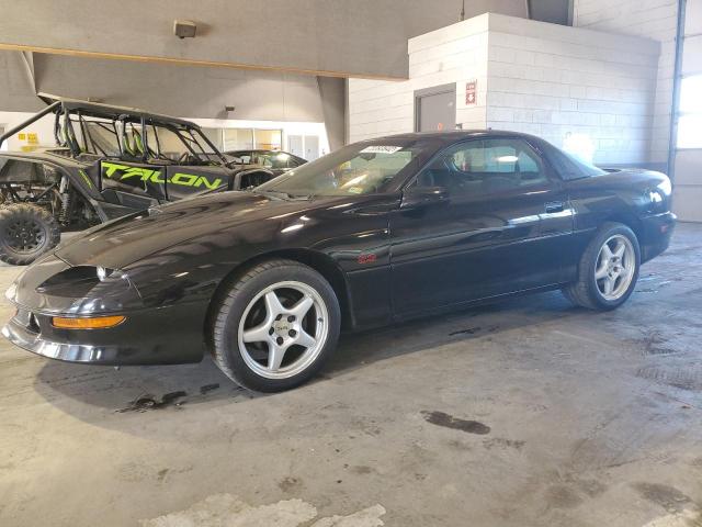 CHEVROLET CAMARO Z28 1997 2g1fp22p5v2151426