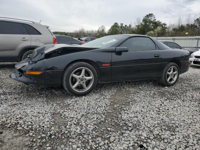 CHEVROLET CAMARO 1994 2g1fp22p6r2137458