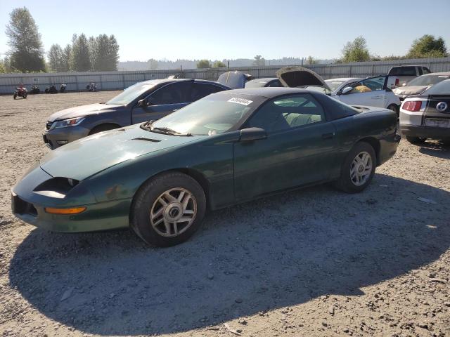 CHEVROLET CAMARO 1994 2g1fp22p8r2224116