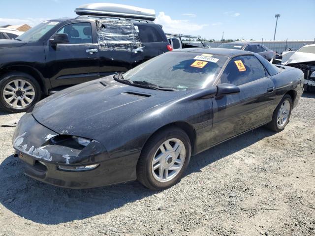 CHEVROLET CAMARO Z28 1995 2g1fp22p8s2159421