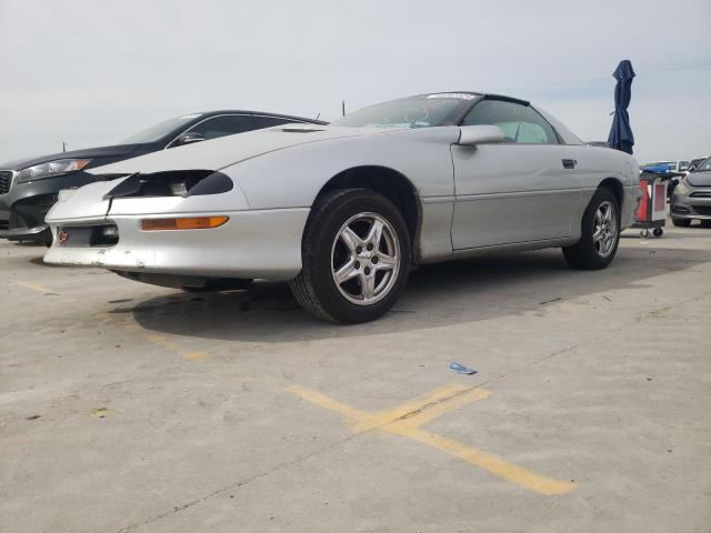 CHEVROLET CAMARO 1997 2g1fp22p8v2126049