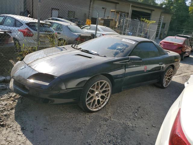 CHEVROLET CAMARO Z28 1997 2g1fp22p8v2157544