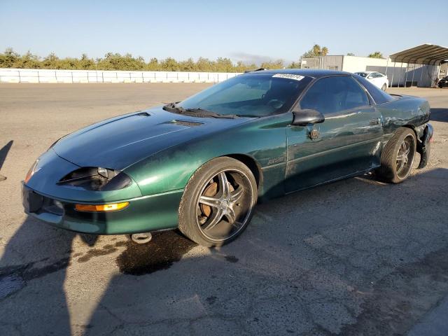 CHEVROLET CAMARO Z28 1995 2g1fp22p9s2167317