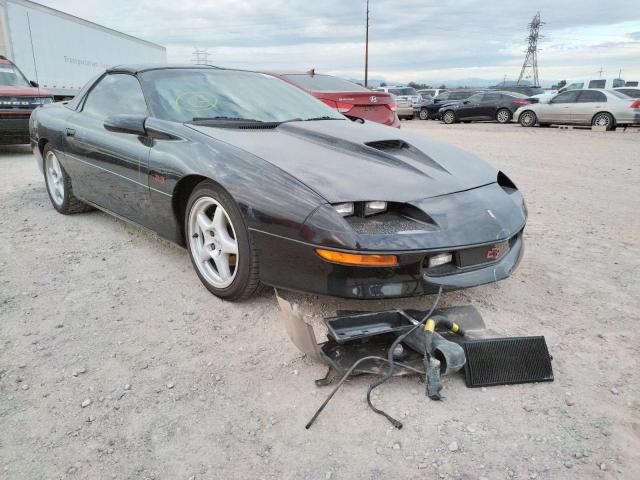 CHEVROLET CAMARO Z28 1996 2g1fp22p9t2161647