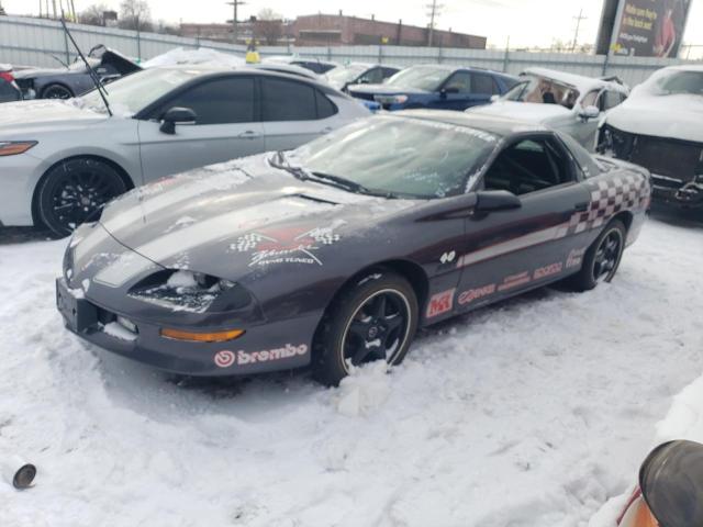 CHEVROLET CAMARO 1993 2g1fp22pxp2119414