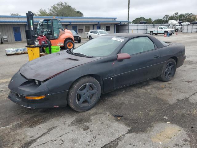 CHEVROLET CAMARO 1993 2g1fp22pxp2123088