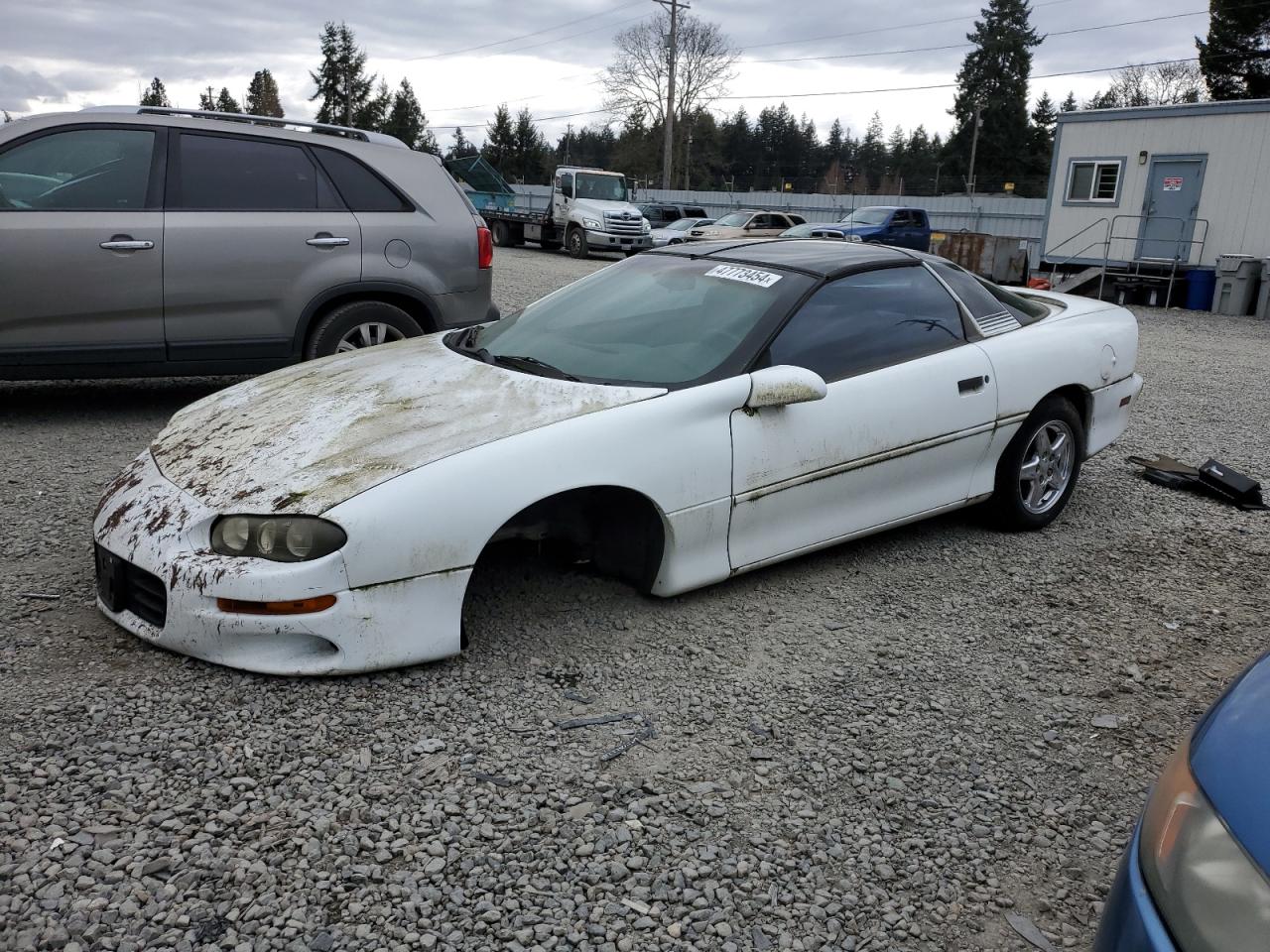 CHEVROLET CAMARO 1997 2g1fp22pxv2128059