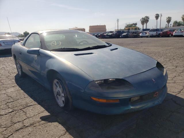 CHEVROLET CAMARO 1995 2g1fp22s2s2195920